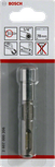 Bosch 78 mm SDS-plus magnētiskais uzgaļu turētājs.