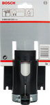 Bosch ūdenssūkņa turētāja piederums.