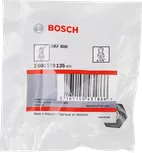Bosch 1/4 collu spīļpatronu komplekts GKF 600.