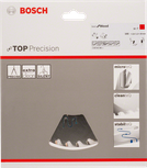 Bosch Top Precision Best for Wood ripzāģa asmens.