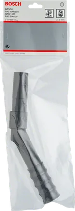 Bosch sūkšanas regulatora vadība 35 mm.