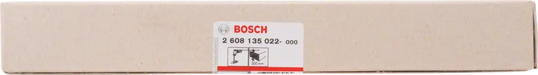 Bosch zāģa asmens vadotne 3/8 collas.