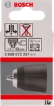 Bosch bezatslēgas patrona 1-10 mm urbjmašīnām.