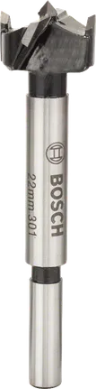 Bosch TC tipa eņģu griešanas uzgalis 22 mm kokam.