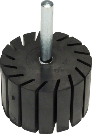 Bosch kāts slīpēšanas uzmavām ar diametru 6 mm.