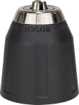 Bosch bezatslēgas urbjpatronas 10 mm.