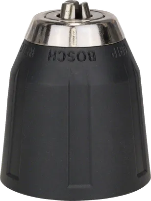 Bosch bezatslēgas urbjpatronas 10 mm.