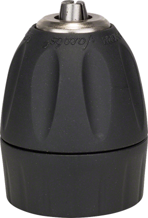 Bosch bezatslēgas patrona 10 mm urbjmašīnām.