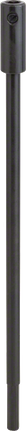 Bosch pagarinātājs 305 mm elektroinstrumentu piederumiem.
