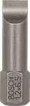 Bosch skrūvgrieža uzgalis Extra Hard S1.2x6.5.