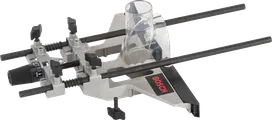 Bosch paralēlās vadotnes piederums ar 10 mm diametru.