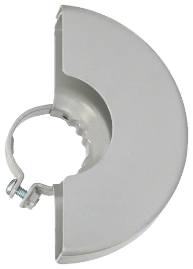 Bosch aizsargapvalks ar pārsegu, 125 mm diametrs.