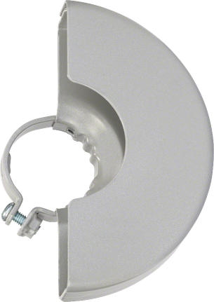 Bosch aizsargapvalks ar pārsegu, 125 mm diametrs.