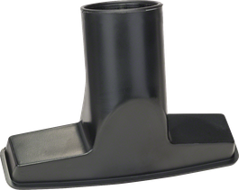 Bosch mazais grīdas uzgalis 130 mm putekļsūcējiem.