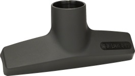 Bosch rupjo netīrumu uzgalis 160 mm putekļsūcējiem.