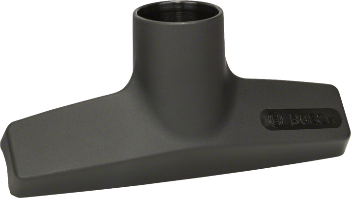 Bosch rupjo netīrumu uzgalis, 35 mm diametra stiprinājums.