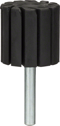 Bosch kāts slīpēšanas uzmavām, 30 mm diametrs.