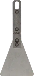 Bosch skrāpja asmens oscilējošiem daudzfunkcionāliem instrumentiem.