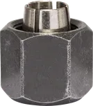 Bosch 8 mm diametra spīļpatronas rotācijas instrumentiem.