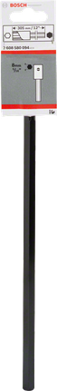 Bosch pagarinātājs 305 mm urbšanas piederumiem.