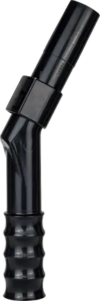 Bosch sūkšanas regulatora vadības rokturis, 35 mm diametrs.