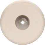 Bosch filca pulēšanas disks smalkai virsmas apstrādei.