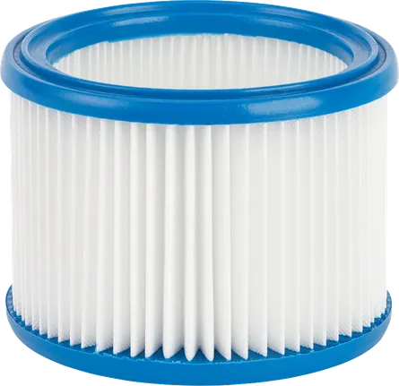 Bosch silfonu filtrs 3000 cm² putekļu nosūkšanai.