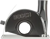 Bosch putekļu nosūkšanas aizsargs leņķa slīpmašīnām.