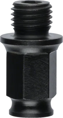 Bosch pagarinātāja adapteris MultiConstruction caurumzāģiem.
