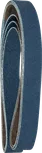Bosch X450 slīpēšanas lente 13x457 mm, graudainība 60.