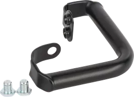 Bosch loka roktura piederums ar stiprinājuma skrūvēm.