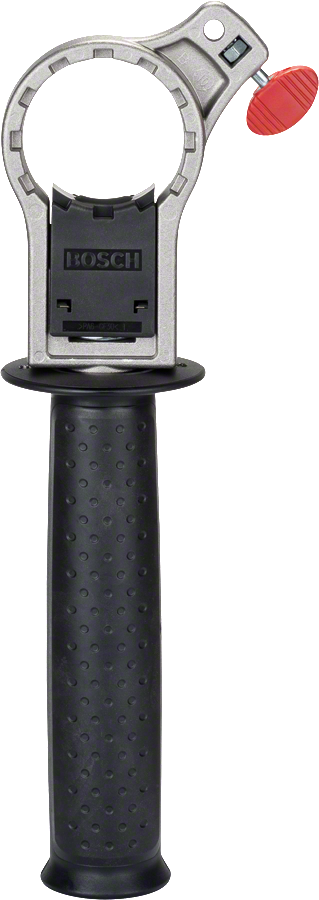 Bosch rokturis triecienurbjmašīnām, ergonomisks satvēriens.