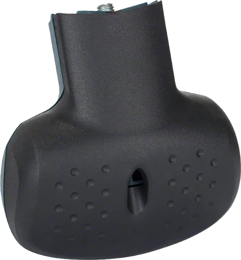 Bosch rokturis GEX 125-150 AVE Professional ergonomisks rokturis.