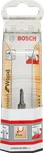 Bosch Expert for Wood 8 mm serdenurbis precīzai frēzēšanai.