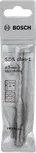 Bosch SDS plus-1 āmura urbis betonam, 5 mm.