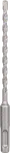 Bosch āmura urbis SDS plus-1 mūrēšanai.