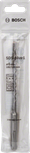 Bosch SDS plus-1 āmura urbis ar diametru 6 mm.