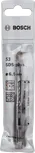 Bosch SDS plus-1 āmura urbis 6,5 mm mūrim.