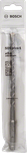 Bosch āmura urbis SDS Plus-1 8 mm betonam.