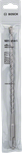 Bosch SDS plus-1 āmura urbis 8 mm x 200 mm.