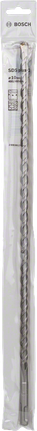 Bosch āmura urbis SDS plus-1 10 mm betonam.