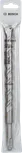 Bosch SDS plus-1 āmura urbis 18 mm mūrniecībai.