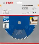Bosch Expert laminētu paneļu ripzāģa asmens 190 mm.