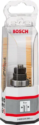 Bosch 8 mm rievu griezēja kāts.