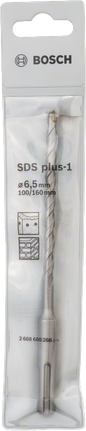 Bosch SDS plus-1 āmura urbis 6,5 mm mūrim.