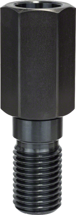 Bosch adapteris dimanta kroņurbjiem Pixi uz 1 1/4" UNC.