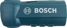Bosch SpeedClean vakuuma adapteris putekļu nosūkšanai.