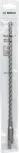 Bosch SDS plus-1 āmura urbis 6 mm x 250 mm.