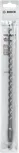 Bosch SDS plus-1 āmura urbis 8 mm x 250 mm.