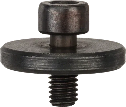 Bosch spīļu piederums ar 76 mm diametru.